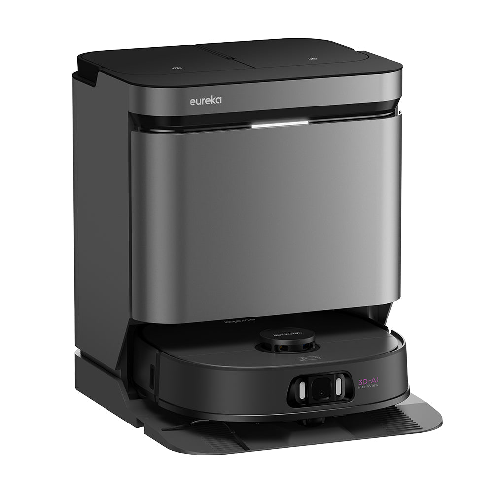 🤖 CleanMate™ Smart Vacuum Robot – Effortless Cleaning, Every Day