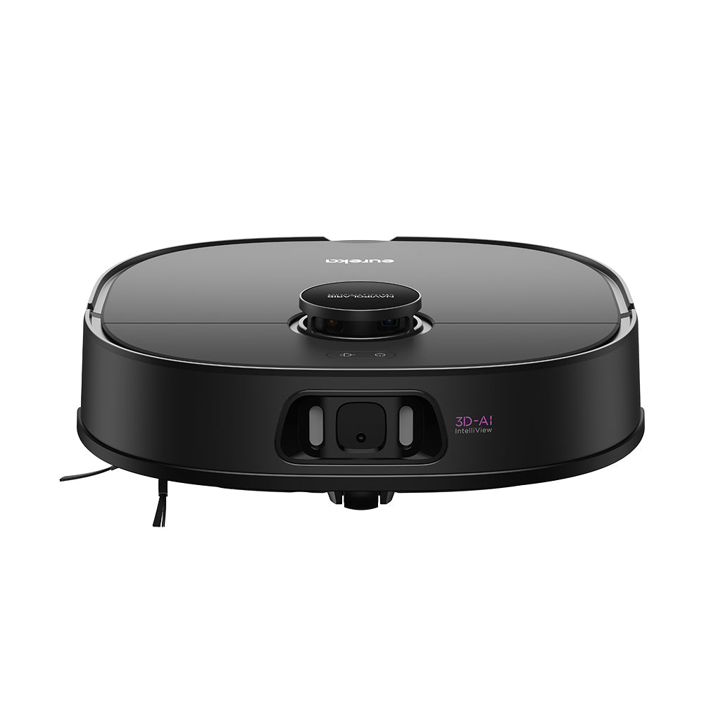 🤖 CleanMate™ Smart Vacuum Robot – Effortless Cleaning, Every Day