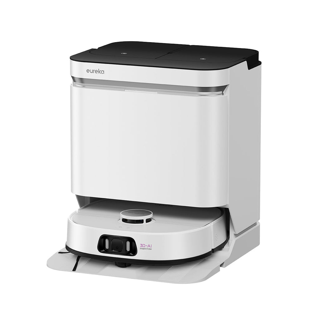 🤖 CleanMate™ Smart Vacuum Robot – Effortless Cleaning, Every Day