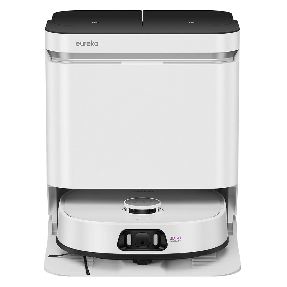 🤖 CleanMate™ Smart Vacuum Robot – Effortless Cleaning, Every Day