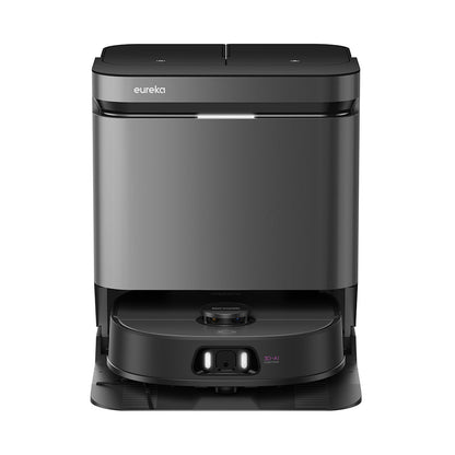 🤖 CleanMate™ Smart Vacuum Robot – Effortless Cleaning, Every Day